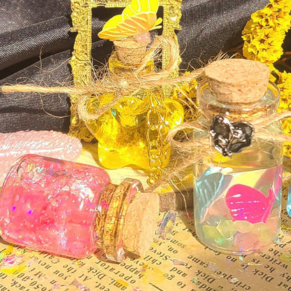 Magic Potion Making Kit for Kids