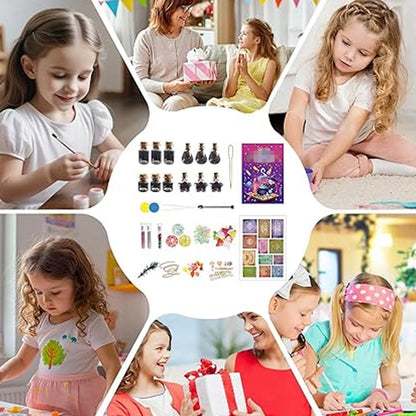 Magic Potion Making Kit for Kids