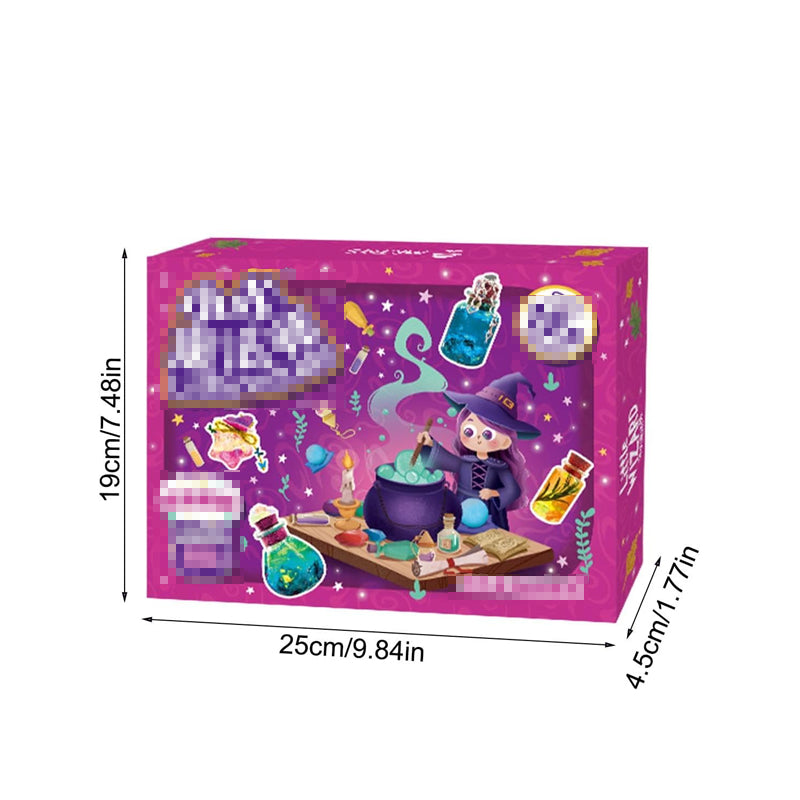 Magic Potion Making Kit for Kids