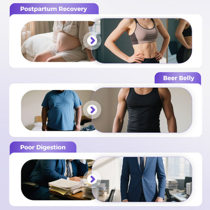 🔥Hot Sale 50% OFF⏰Multifunctional Full-Body Fascia Ring