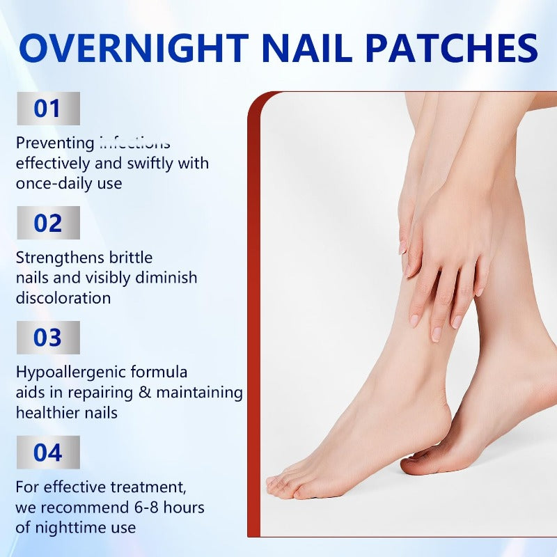 NailAura Toenail Repair Extra Strength