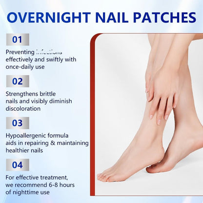 NailAura Toenail Repair Extra Strength