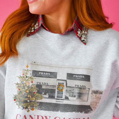 Christmas Sparkle Collar