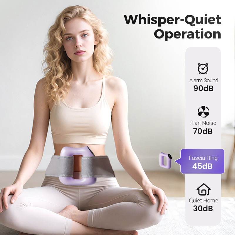 🔥Hot Sale 50% OFF⏰Multifunctional Full-Body Fascia Ring