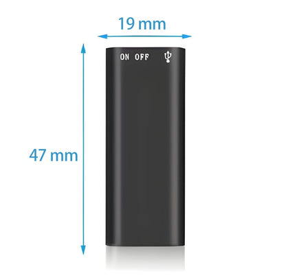 🎙️ 50% OFF NOW ! 🔥 Mini Voice Recorder – Smart Sound Capture, Compact & Easy to Use, Long Battery Life 🔋