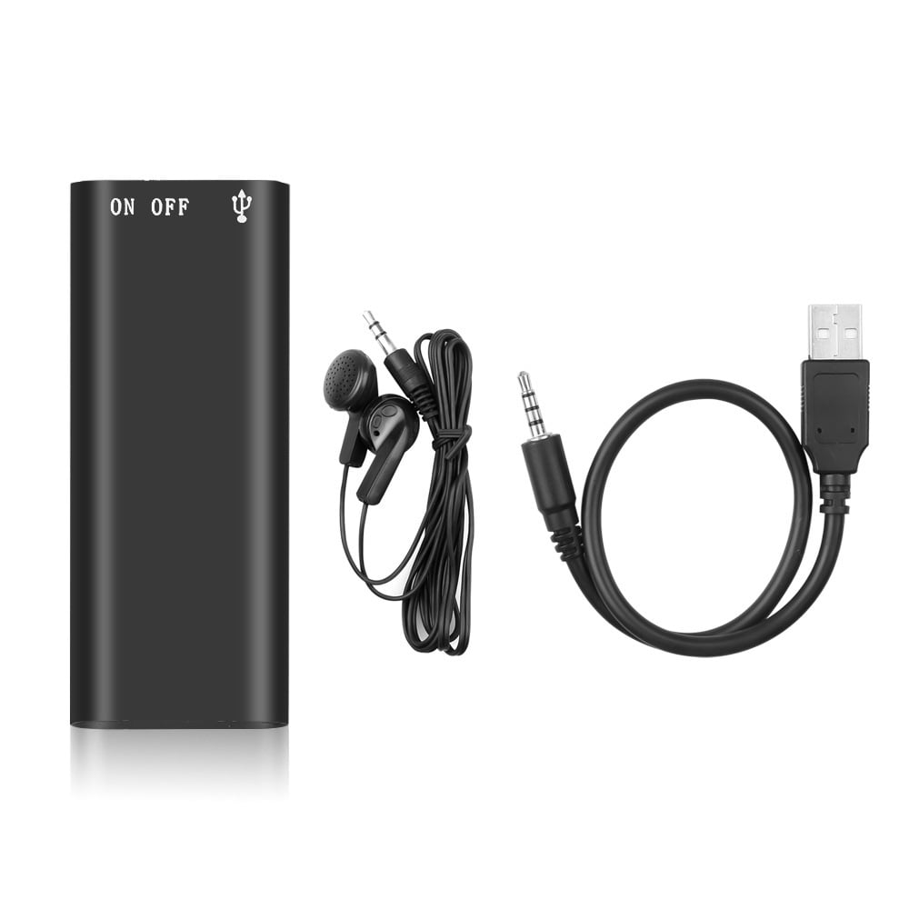 🎙️ 50% OFF NOW ! 🔥 Mini Voice Recorder – Smart Sound Capture, Compact & Easy to Use, Long Battery Life 🔋