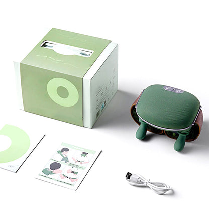 🎅Christmas promotion 60% OFF🎁Cozy Christmas Neck Hug - 3-Speed Smart Massager