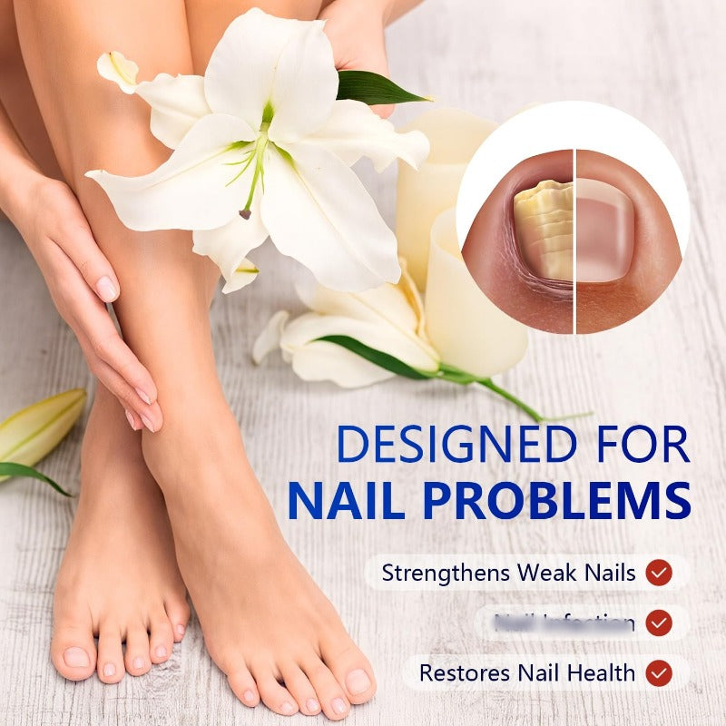 NailAura Toenail Repair Extra Strength