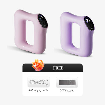 🔥Hot Sale 50% OFF⏰Multifunctional Full-Body Fascia Ring