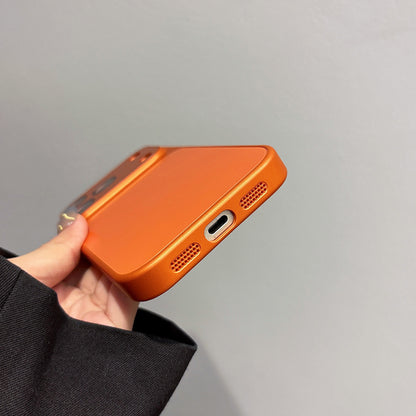 🔥Black Friday sale🔥2025 Latest Full-Coverage Frosted Anti-Drop iPhone Case