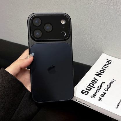 🔥Black Friday sale🔥2025 Latest Full-Coverage Frosted Anti-Drop iPhone Case