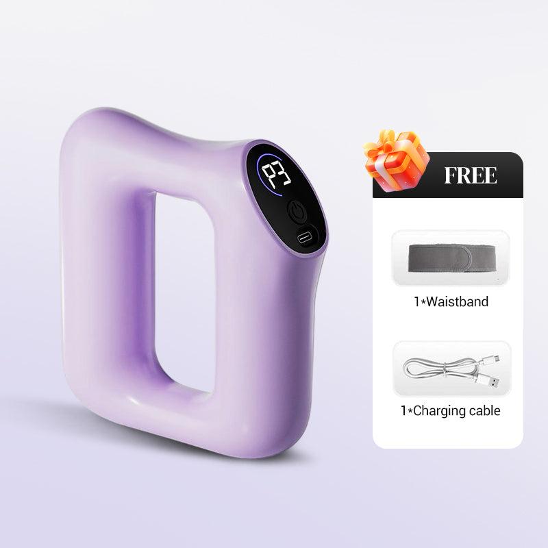 🔥Hot Sale 50% OFF⏰Multifunctional Full-Body Fascia Ring