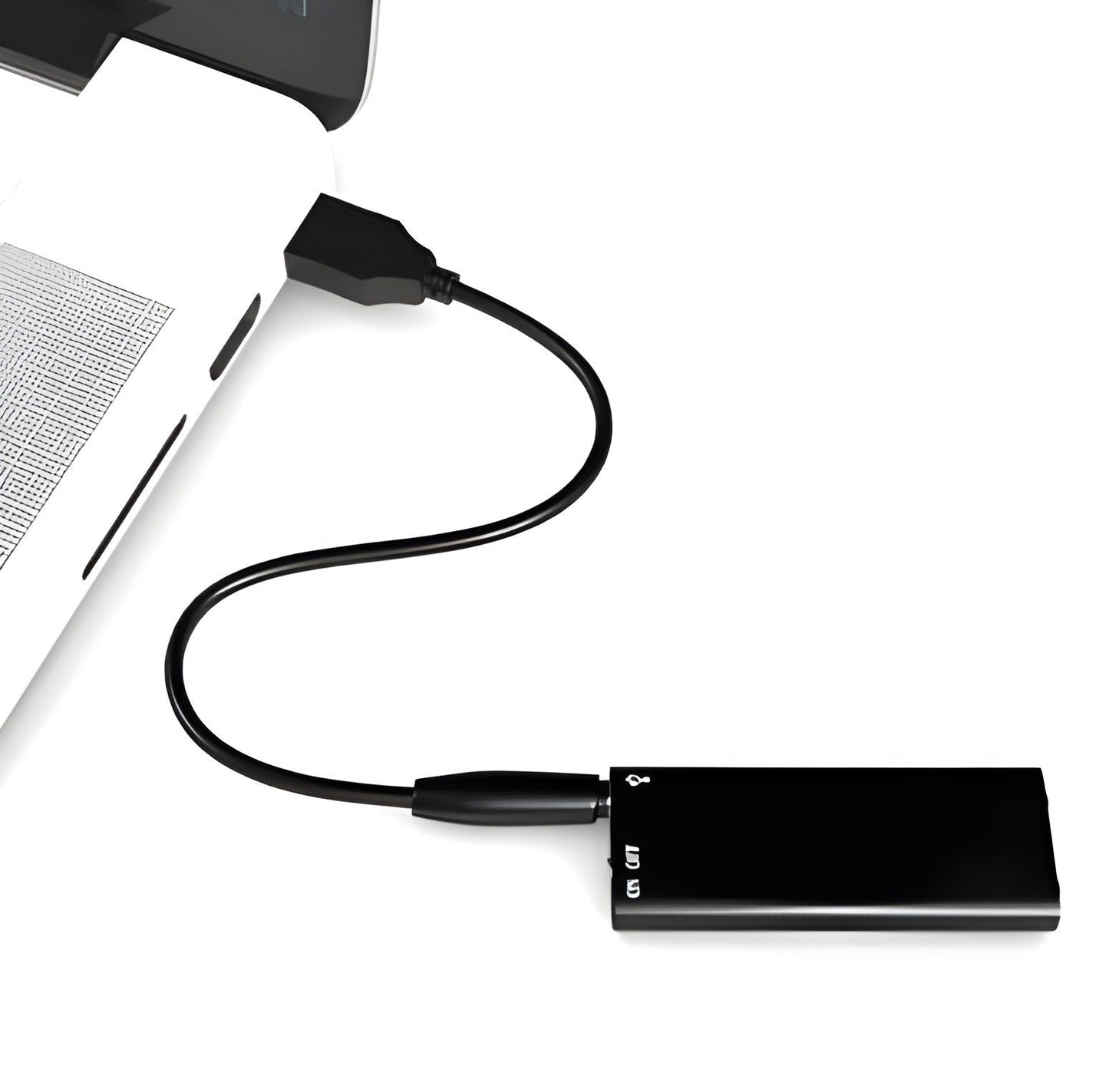 🎙️ 50% OFF NOW ! 🔥 Mini Voice Recorder – Smart Sound Capture, Compact & Easy to Use, Long Battery Life 🔋