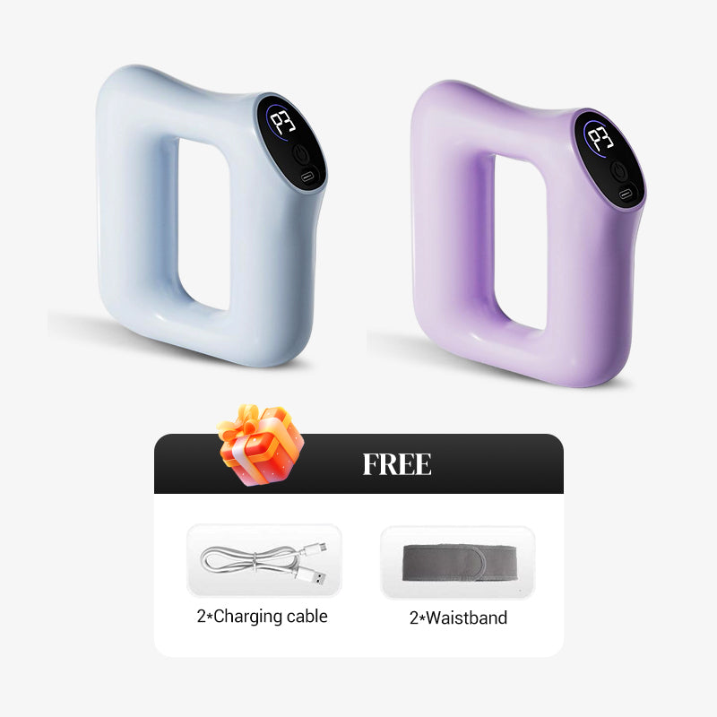 🔥Hot Sale 50% OFF⏰Multifunctional Full-Body Fascia Ring