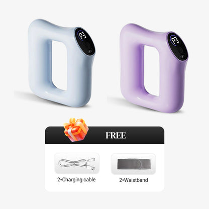 🔥Hot Sale 50% OFF⏰Multifunctional Full-Body Fascia Ring