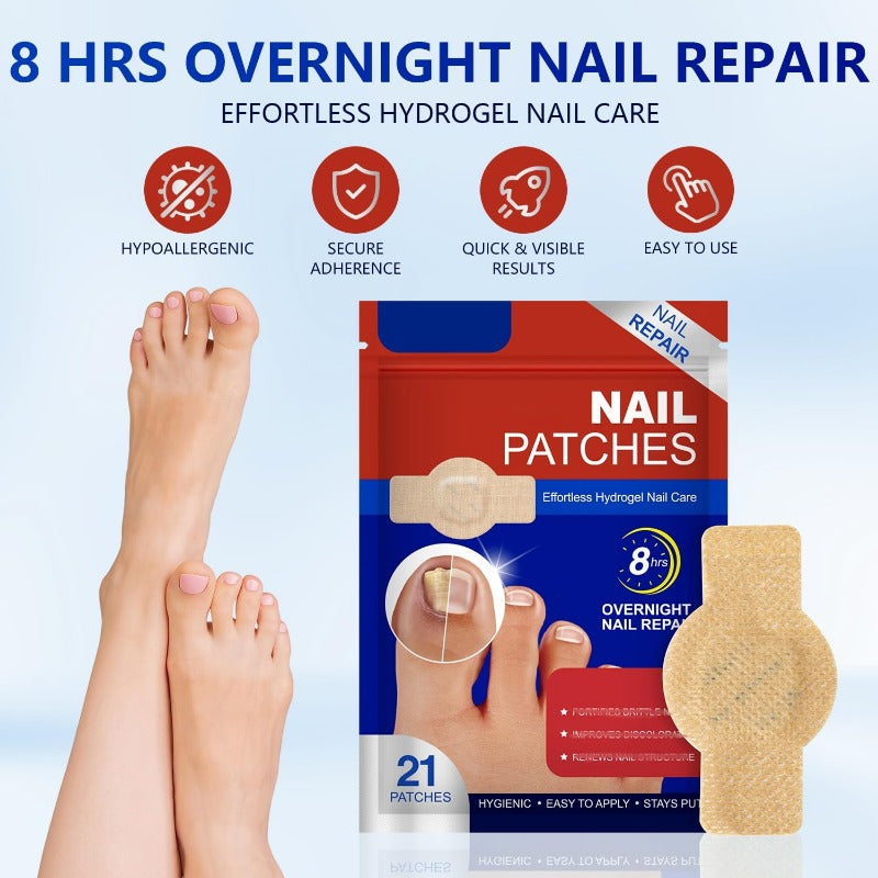 NailAura Toenail Repair Extra Strength