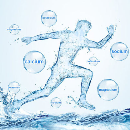 Water purifier for stainless steel household faucets without installation