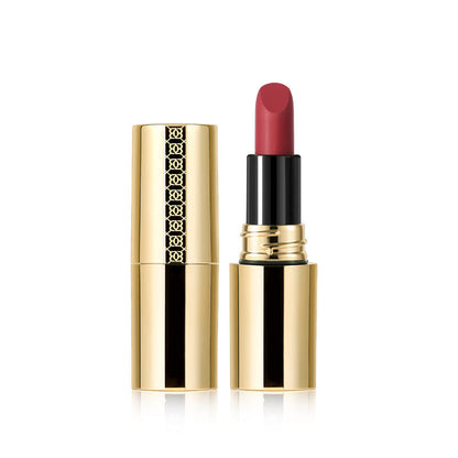 Satin-Matte & Long-Lasting Lipstick